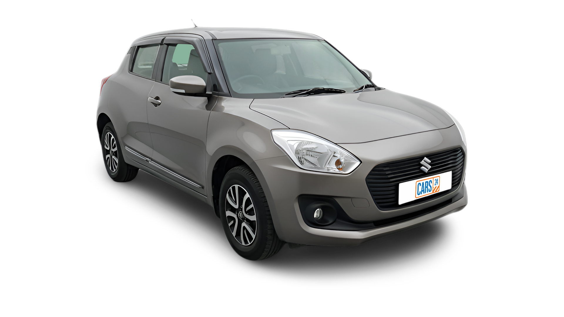 Maruti Swift-img